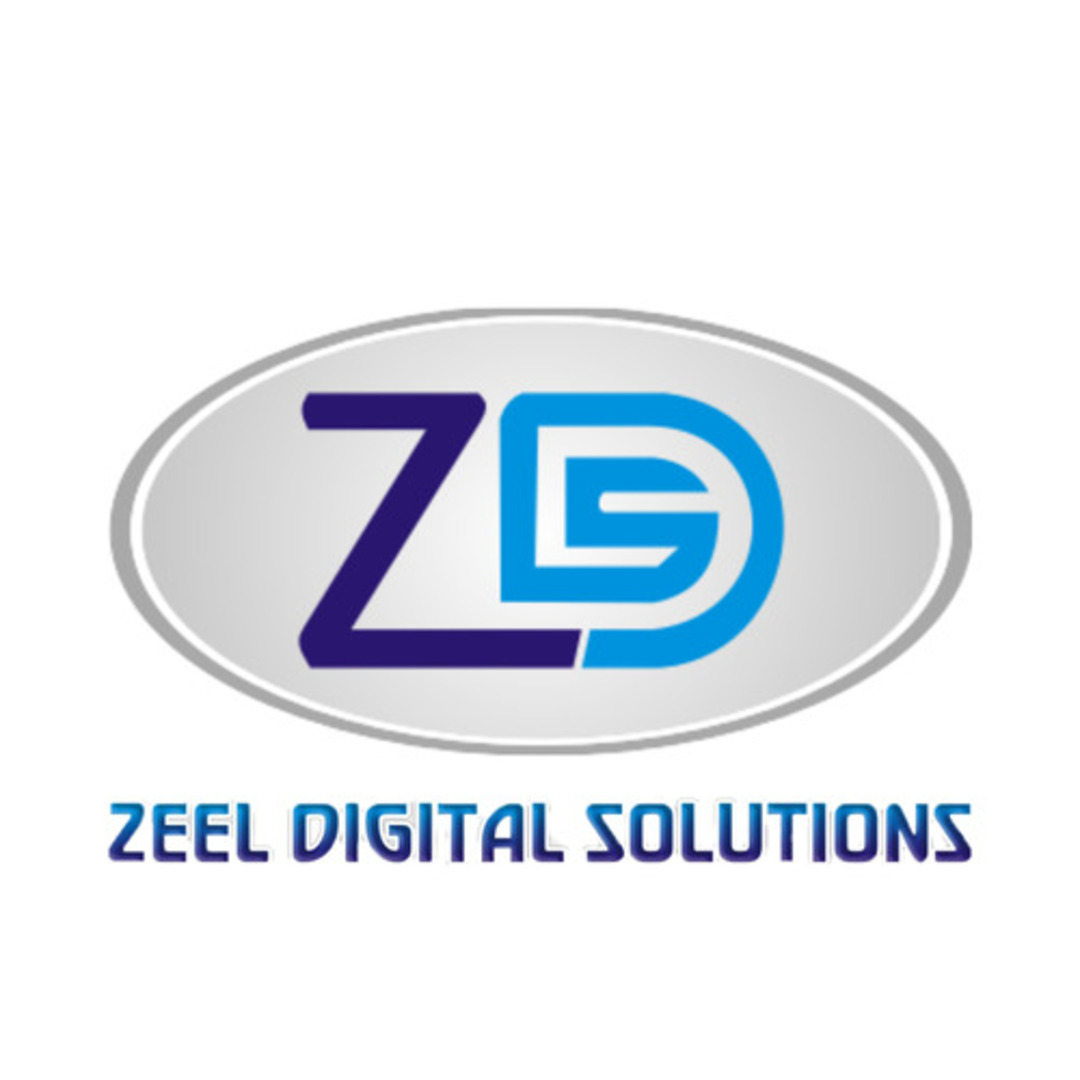 Zeel Digital Solution